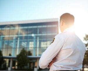 Waarom een beveiligingsdienst inzetten voor pandbewaking?