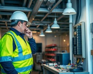 Waarom is elektrische keuring essentieel voor veiligheid?