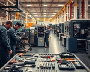 Waarom is preventief onderhoud zo kostenefficiënt?