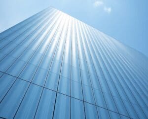 Waarom kiezen architecten voor duurzame aluminium gevelpanelen?