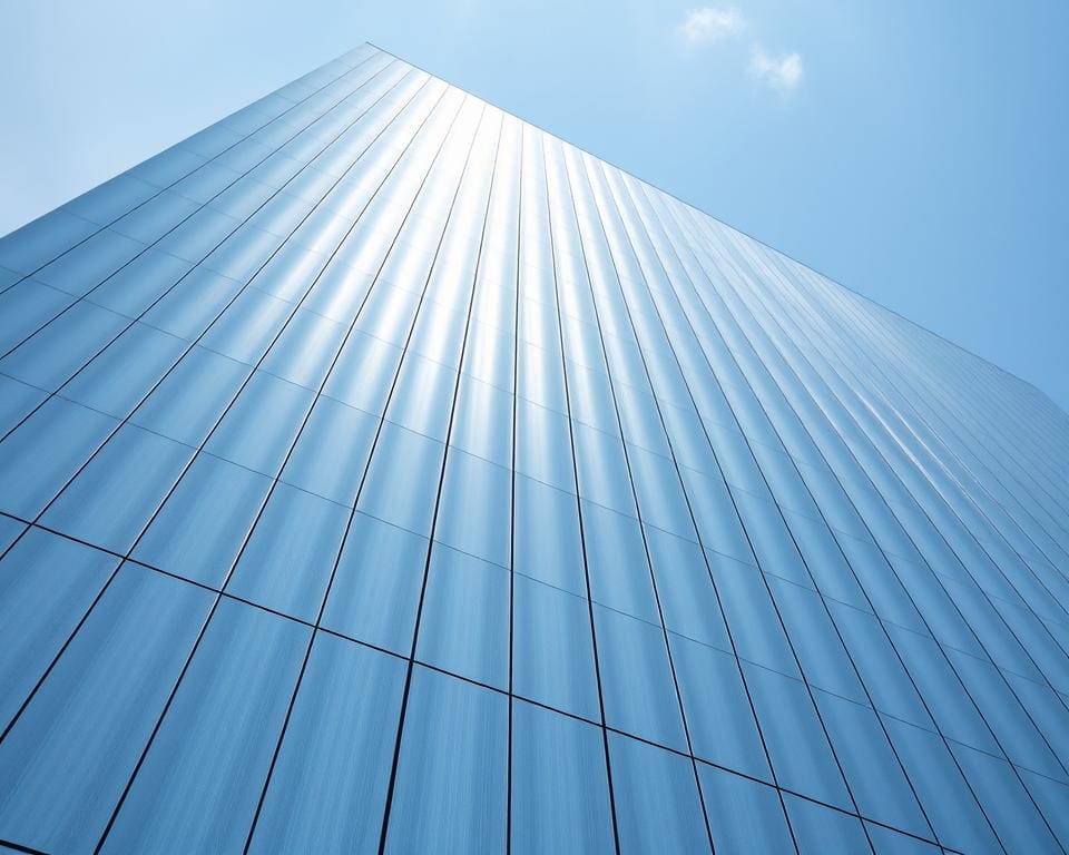 Waarom kiezen architecten voor duurzame aluminium gevelpanelen?