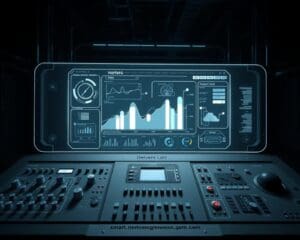 Waarom kiezen bedrijven voor slimme sensortechniek?