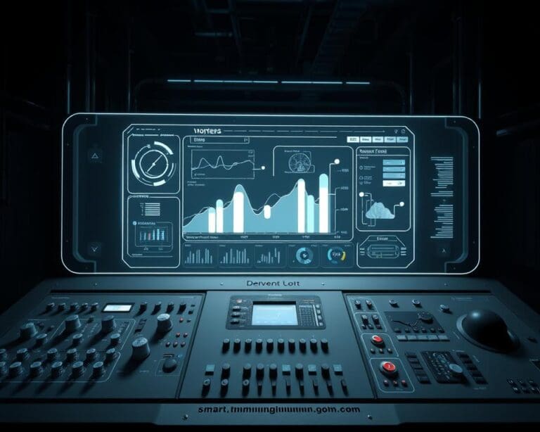 Waarom kiezen bedrijven voor slimme sensortechniek?