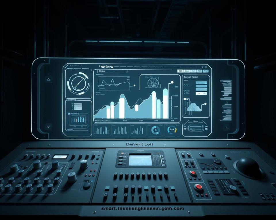 Waarom kiezen bedrijven voor slimme sensortechniek?