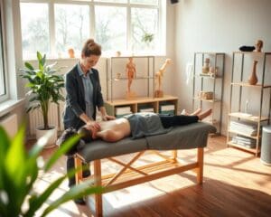 Waarom kiezen voor manuele therapie Hoofddorp?