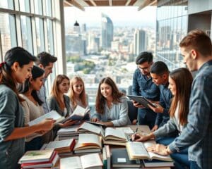 Waarom werkt continue scholing voor ieder vakgebied?