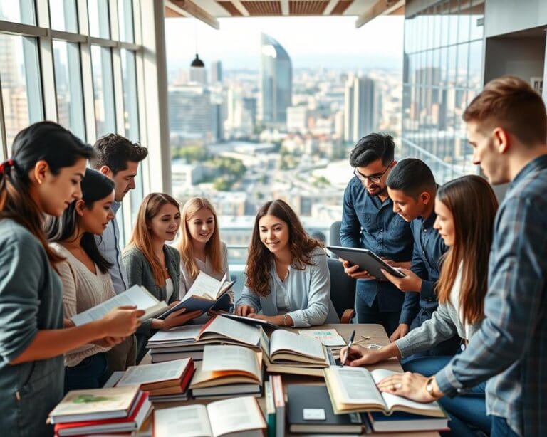 Waarom werkt continue scholing voor ieder vakgebied?
