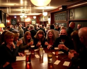 Waarom werkt een pubquizavond voor verenigingen zo goed?