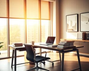 Waarom zoeken werknemers structuur in hun functie?