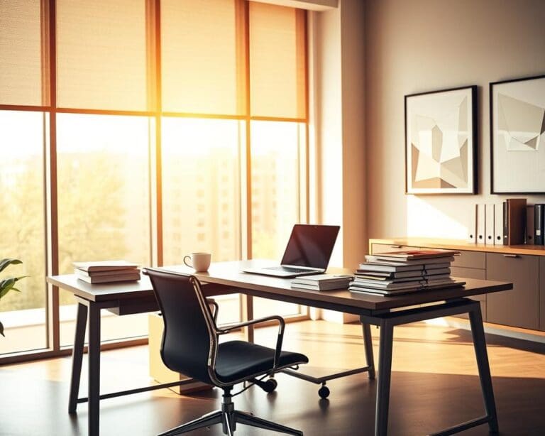 Waarom zoeken werknemers structuur in hun functie?