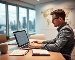 Wat doet een vertaler voor internationale projecten?