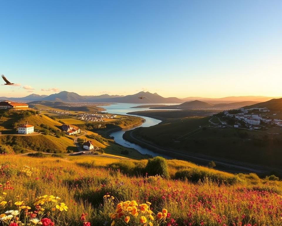 Wat is de beste reistijd voor Portugal?