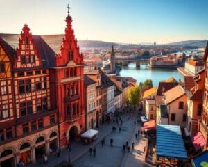 Wat maakt Basel interessant voor cultuurliefhebbers?