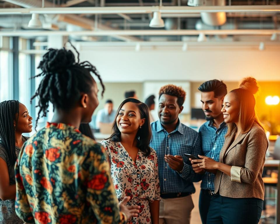 Wat maakt diversiteit belangrijk in organisaties?