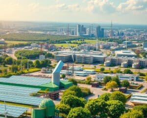 Wat maakt duurzaam ondernemen winstgevend?