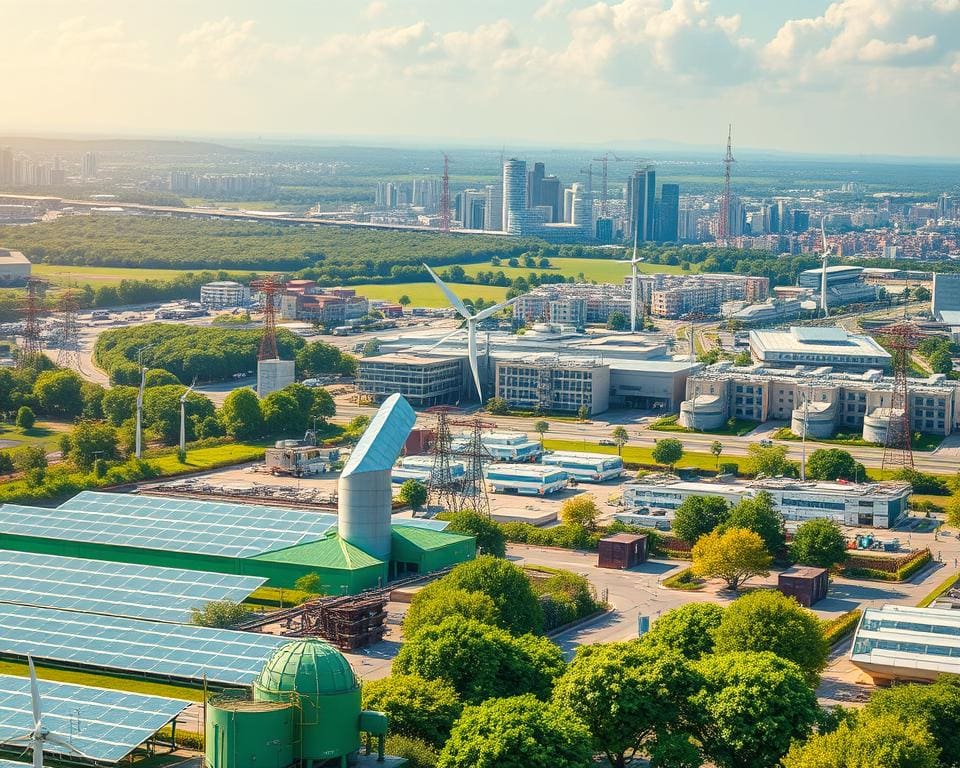 Wat maakt duurzaam ondernemen winstgevend?