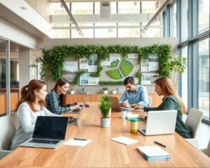 Wat maakt duurzaamheid belangrijk voor moderne bedrijven?