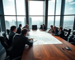 Wat maakt een goede bedrijfsstrategie succesvol?