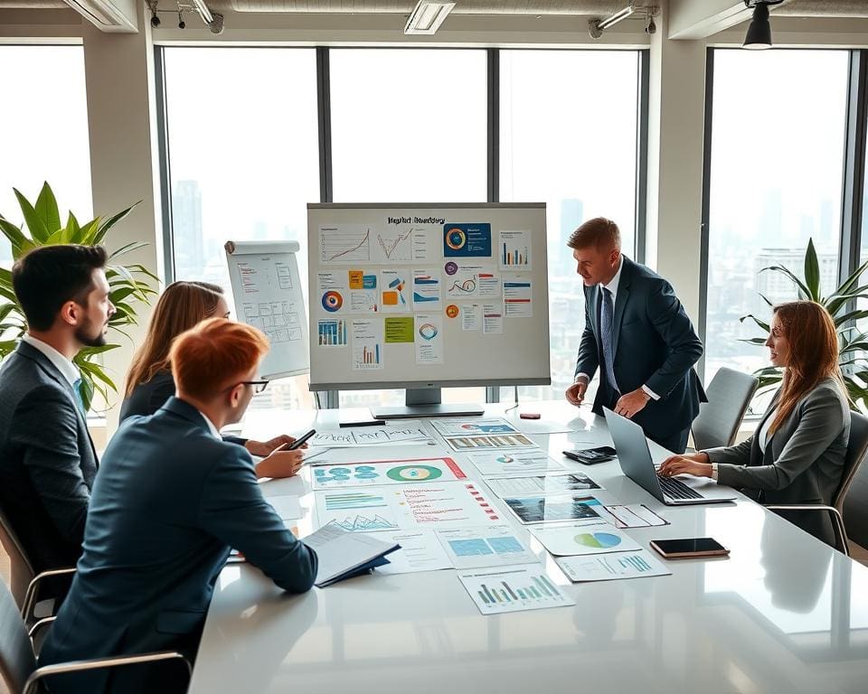 Wat maakt een marketingbureau waardevol voor bedrijven?