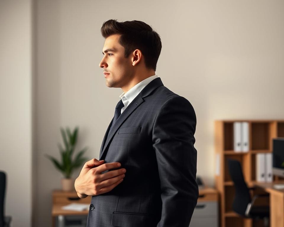 Wat maakt een sterke werkhouding in elk beroep waardevol?