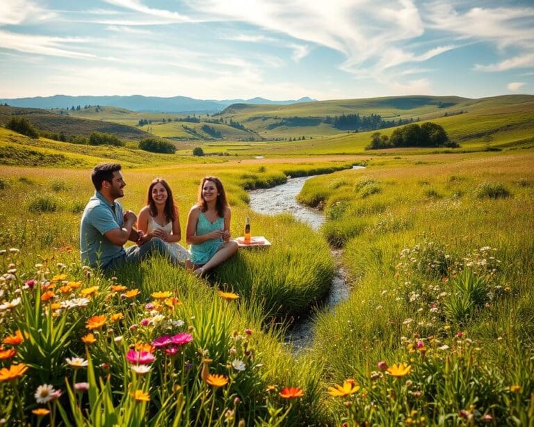 Wat maakt een uitstapje echt onvergetelijk?