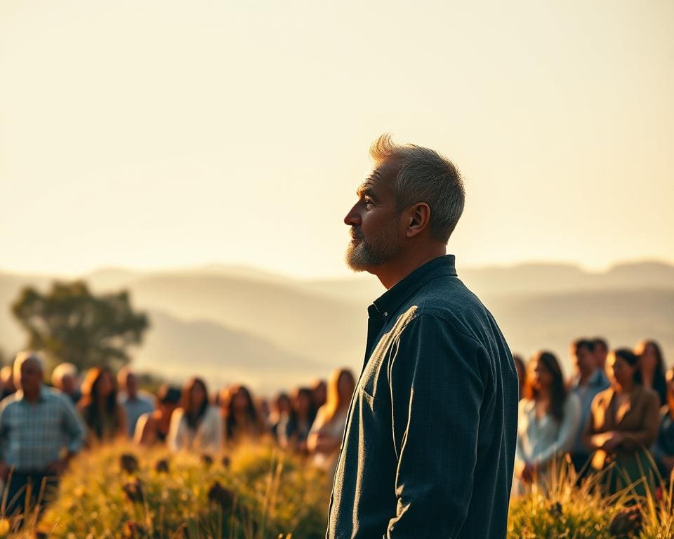 Wat maakt goed leiderschap onmisbaar?