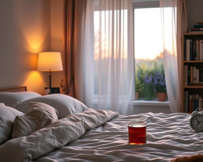 Wat maakt goede slaap cruciaal voor gezondheid?