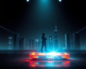 Wat maakt innovatie cruciaal voor concurrentievoordeel?