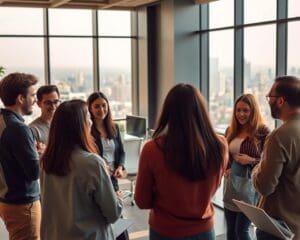 Wat maakt klantgericht denken een succesfactor?