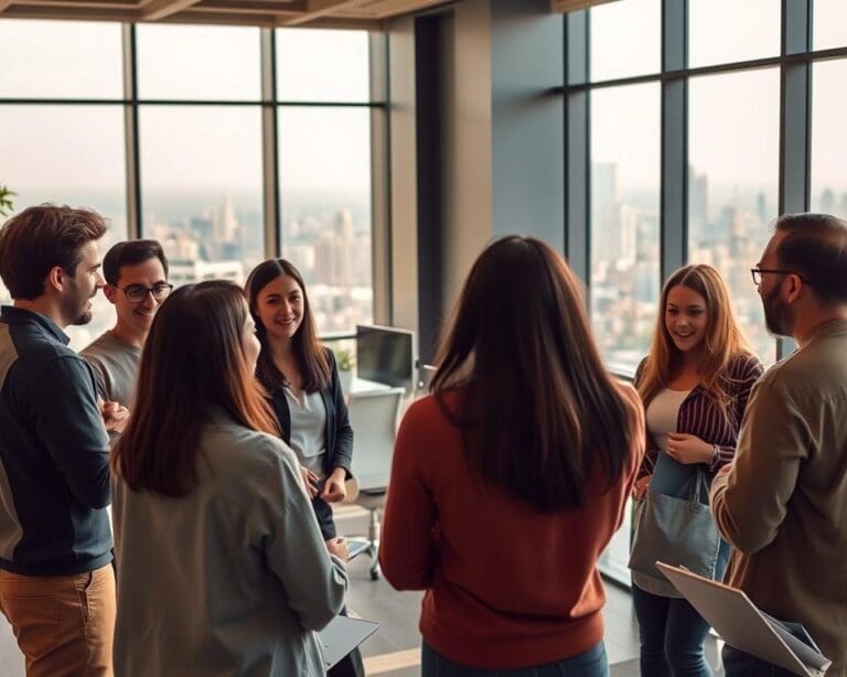 Wat maakt klantgericht denken een succesfactor?