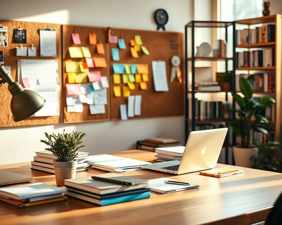 Wat maakt time management essentieel voor ondernemers?