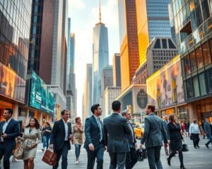 Wat maakt zakendoen in het buitenland aantrekkelijk?