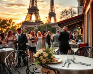 Wat mag je niet missen tijdens een weekend in Parijs?