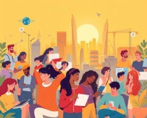 Wat zijn de belangrijkste vaardigheden voor de toekomst?