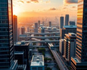 Wat zijn de belangrijkste zakelijke kansen van 2025?