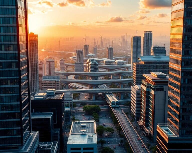 Wat zijn de belangrijkste zakelijke kansen van 2025?