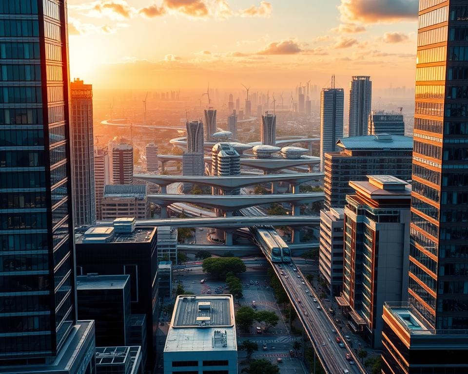 Wat zijn de belangrijkste zakelijke kansen van 2025?