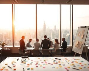 Wat zijn de beste manieren om projecten te managen?