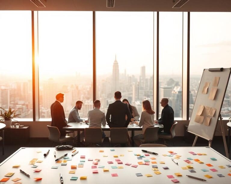 Wat zijn de beste manieren om projecten te managen?