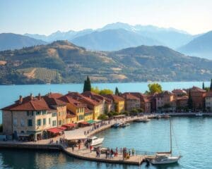 Wat zijn de leukste dorpjes aan het Gardameer?