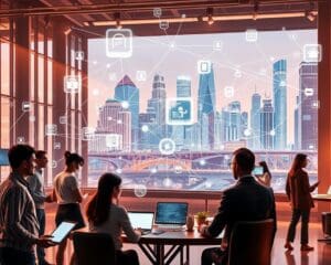 Wat zijn de trends in de arbeidsmarkt van 2025?