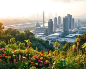 Wat zijn de voordelen van circulair ondernemen?
