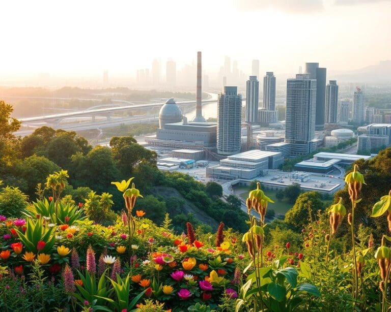 Wat zijn de voordelen van circulair ondernemen?