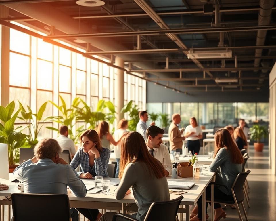 Wat zijn de voordelen van goed personeelsbeleid?