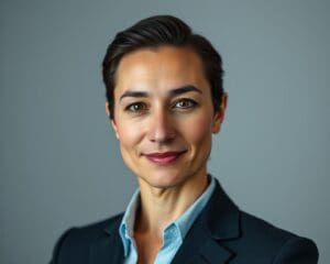 Welke fotograaf maakt zakelijke portretten?