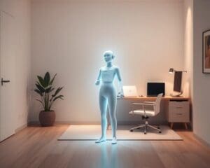 Welke virtual assistant helpt bij dagelijkse taken?