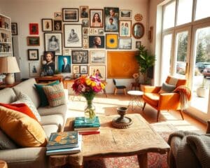 Hoe geef je je interieur meer persoonlijkheid?