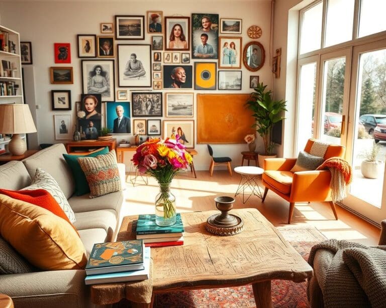 Hoe geef je je interieur meer persoonlijkheid?