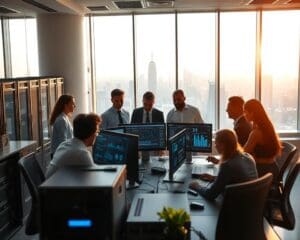 Hoe helpt een IT-dienstverlener bij digitale veiligheid?