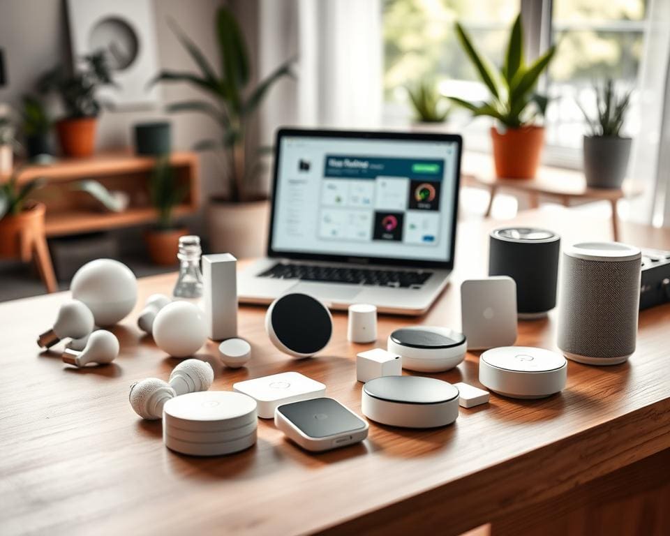 Hoe kies je hardware voor thuisautomatisering?